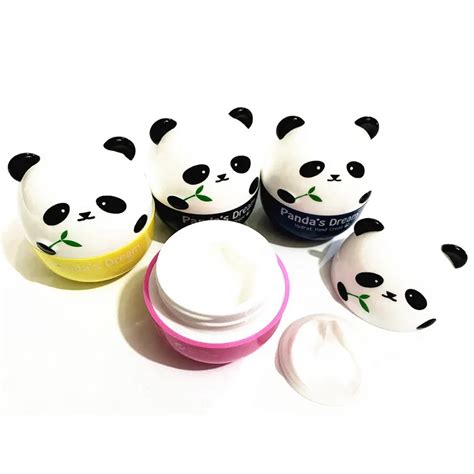 Panda Whitening Moisturizing Hand Cream High grade Moisturizer Hand ...