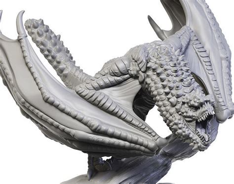 Wyvern 3D model 3D printable | CGTrader