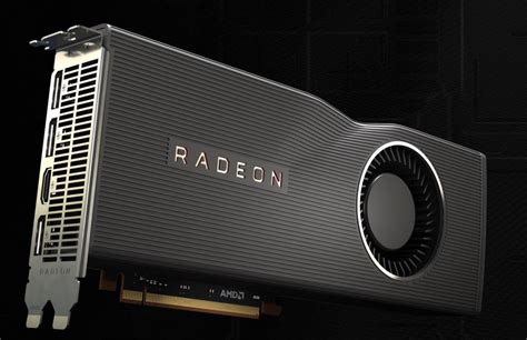 AMD Radeon RX 5700 XT (Specs, Performance, Benchmarks, etc) – Benchmark ...