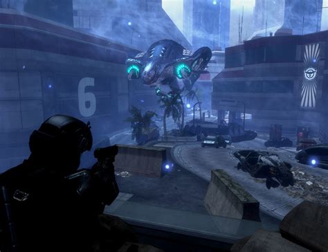 Total 87+ imagen halo odst menu - Viaterra.mx