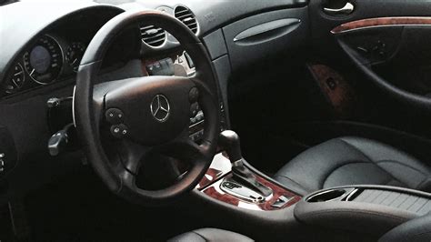 2007 Mercedes-Benz CLK63 AMG Convertible | T90.1 | Kansas City 2016