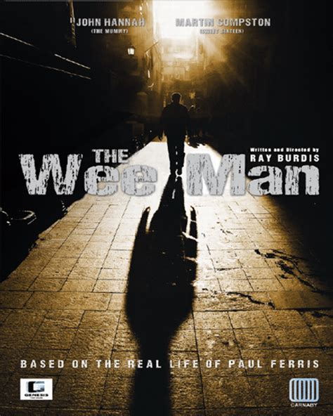 The Wee Man - Film 2012 - Scary-Movies.de