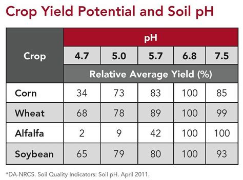 Back to the Basics of Soil pH