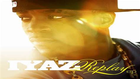 Lil Tjay's 'In My Head' sample of Iyaz's 'Replay' | WhoSampled