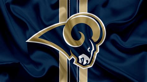 Los Angeles Rams Backgrounds HD - 2024 NFL Football Wallpapers