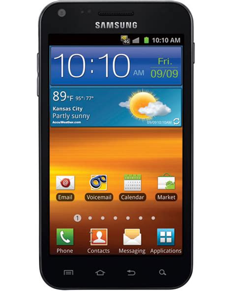 Samsung Galaxy S1 Price in Pakistan & Specs | ProPakistani