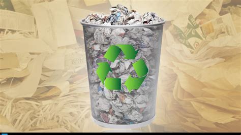 Impact of COVID-19 on Waste Paper Recycling Industry - RECYCLING magazine