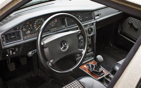 Mercedes 190e Interior Parts | Cabinets Matttroy