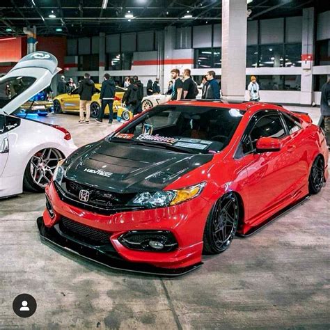 Honda Civic 9th Gen Modified | ubicaciondepersonas.cdmx.gob.mx