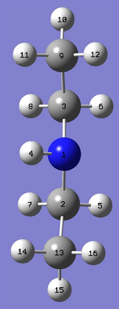 Diethylamine