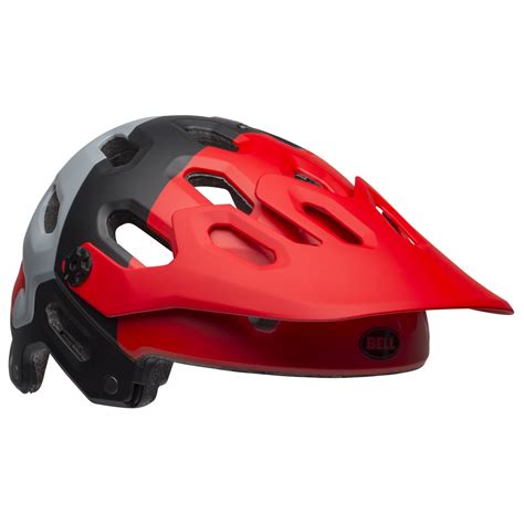 Bell Super 3R MIPS - Full Face Helmet | Buy online | Alpinetrek.co.uk