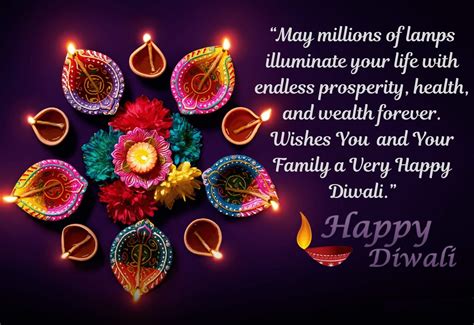 Happy Diwali Wishes 2020, Diwali Messages, Diwali Status & HD Images