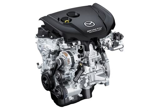 Mazda Finally Brings Diesel CX-5 To America, Confirms Diesel AWD Mazda6 ...