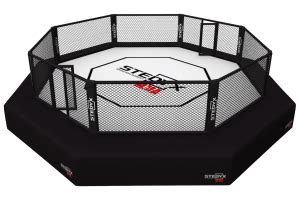 Ufc octagon png free png images