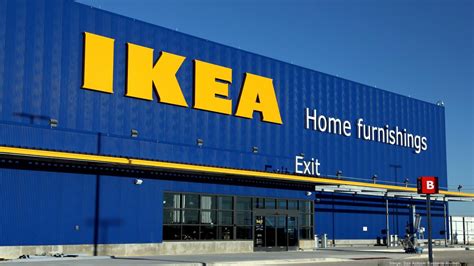 Inside IKEA Live Oak before the grand opening (slideshow) - San Antonio ...