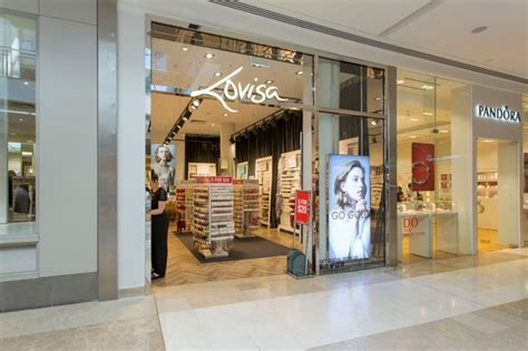 Lovisa To Shutter International Locations - Retail & Leisure International