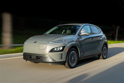 2022 Hyundai Kona Facelift Welcomes N Line Trim Stateside, Kona N ...