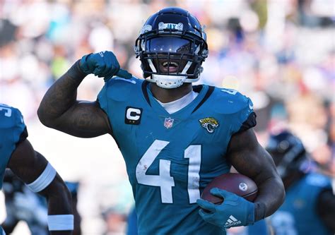 Jags activate Josh Allen, Myles Jack, others from COVID list - National ...