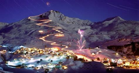 Top 3 Ski Resorts in Europe