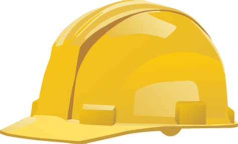 Construction Hard Hat Clip Art