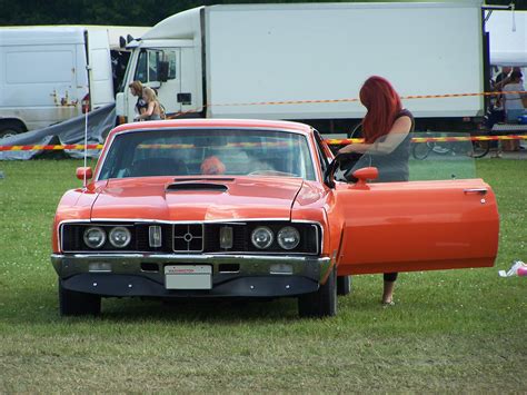 Mercury Cyclone Spoiler:picture # 11 , reviews, news, specs, buy car