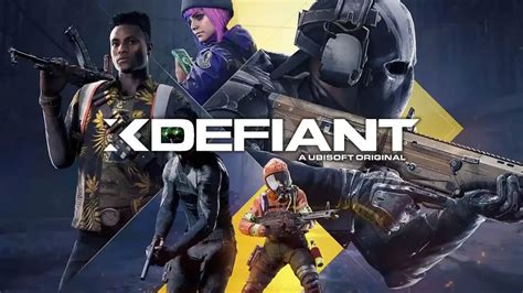 XDefiant Release Date, Trailer, Maps, And Modes Estimate - MobbiTech