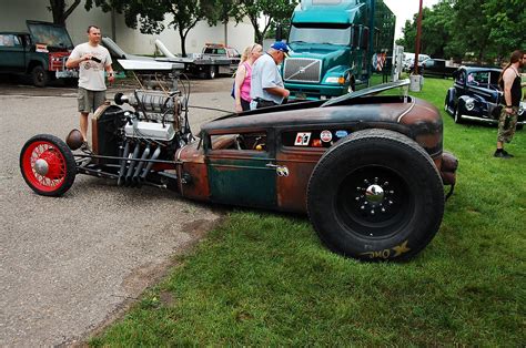 rat rods, Street rod, Hot rod, Custom cars, Lo rider, Vintage, Cars ...