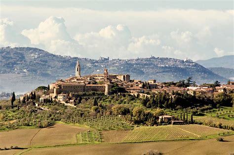 Pienza: cosa vedere in un giorno