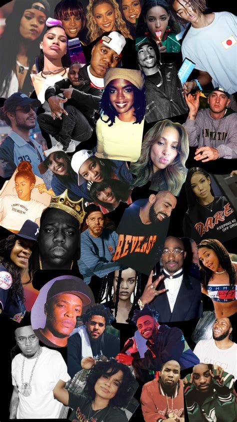 Pin by carrie sheely on Collages | Tupac wallpaper, Rap wallpaper ...