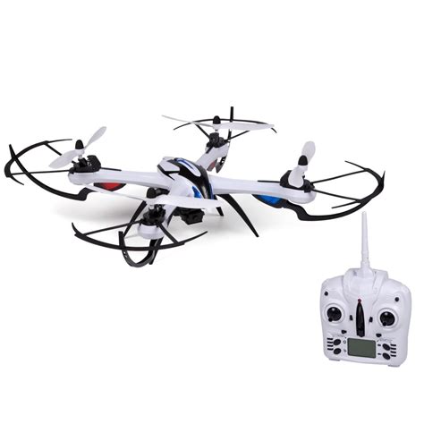 World Tech Toys Prowler Spy Drone with Video and Photo Border ...