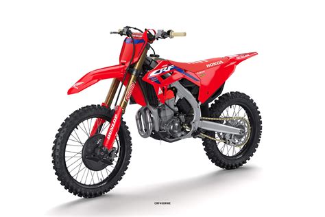 Honda Crf450r Cafe Racer | Reviewmotors.co