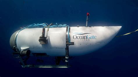 Missing Titanic sub: experts raised safety concerns about OceanGate ...