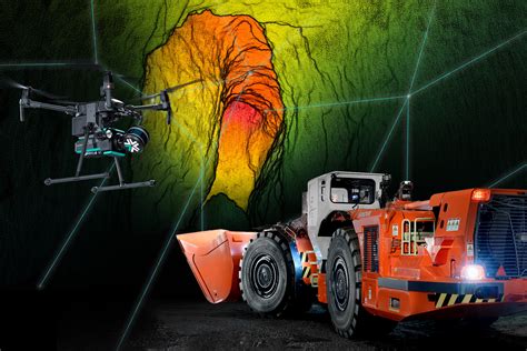 The Future of Mining: The Rise of Autonomous Robots – Canadian Mining ...