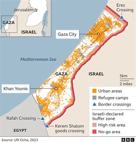 Israel And Gaza Conflict 2025 - Zenia Fleurette