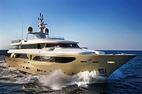 Yacht SOFICO, CRN | CHARTERWORLD Luxury Superyacht Charters