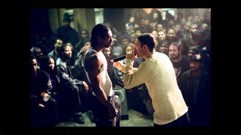 Eminem 8 Mile Battle