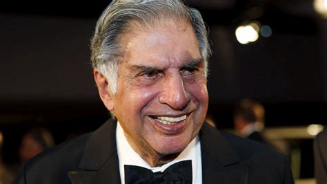 Billionaire Jaguar, Land Rover, and Tetley tycoon Ratan Tata dies aged ...