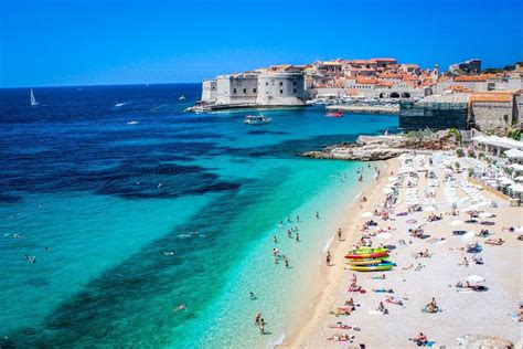 Croatia: A Completely Honest Travel Guide | Two Wandering Soles