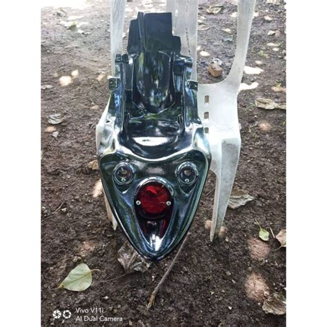 Raider 150 Carb (Motor Parts) | Shopee Philippines