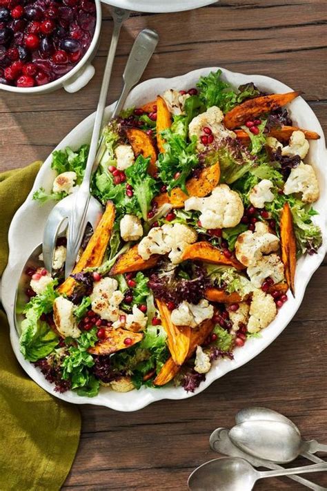 27 Best Fall Salad Recipes - Healthy Ideas for Autumn Salads