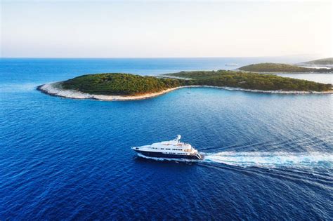 Croatia | The Yacht Set