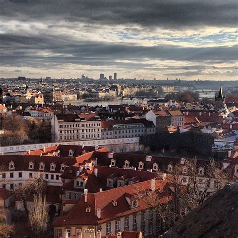 Prague Castle View Point - Hradčany - 83 tips