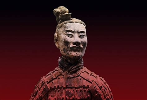 Age of Empires: Chinese Art, Qin & Han Dynasties at The Met | The ...