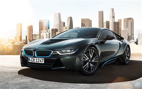 2015 BMW i8 Electric Car Review – Price and Specification | GearOpen