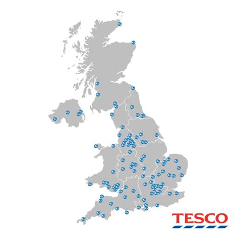 Tesco opens it’s 100th Changing Places Toilet | Aveso