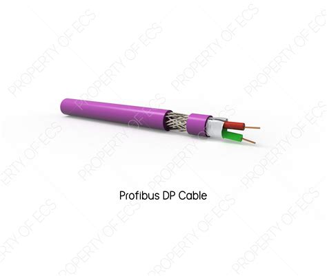 Profibus DP Cable | Ecomms Africa