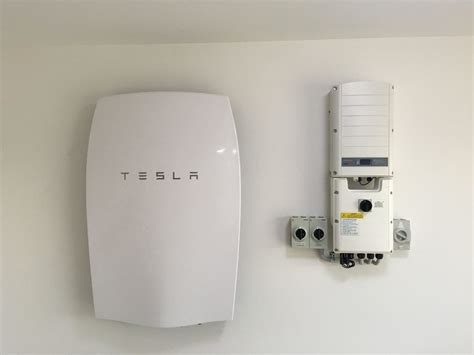 tesla-powerwall-solaredge-rws-storedge-backup-power-clean-install ...