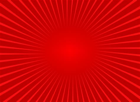 Abstract Red Sun Rays Background 1993133 Vector Art at Vecteezy