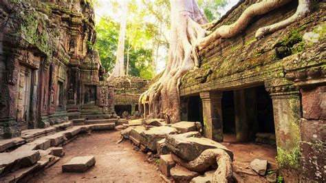 cambodia holidays holidays to cambodia 2018 2019 kuoni | Angkor wat ...