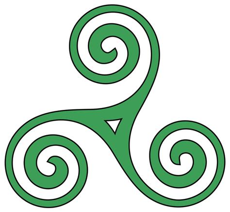 Celtic Symbols - The top 10 IRISH CELTIC SYMBOLS and their MEANINGS ...